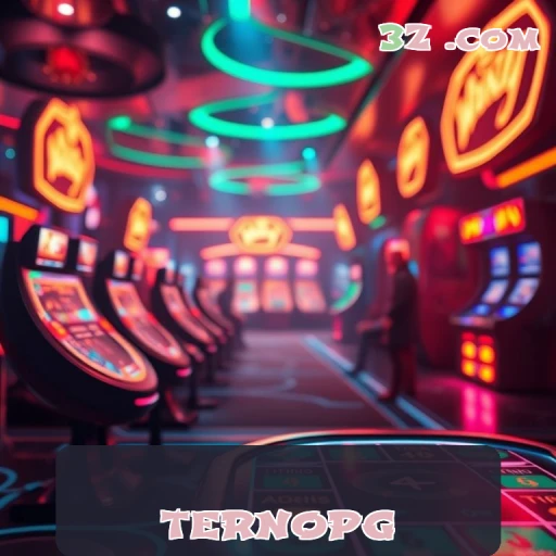 Jogar é coisa séria: explore os jogos no ternopg